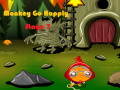 遊戲Monkey Go Happly Stage 7