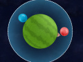 遊戲Glorious Space Balloons