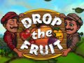 遊戲Drop the fruit