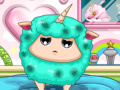 遊戲Pitty Patty Unipet
