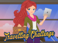 遊戲Travelling Challenge