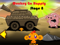 遊戲Monkey Go Happly Stage 8