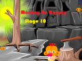 遊戲Monkey Go Happly Stage 10