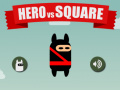 遊戲Hero vs Square