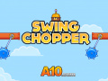 遊戲Swing Copters
