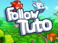 遊戲Follow Tuto