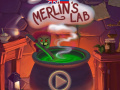 遊戲Merlin's Lab