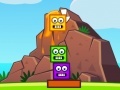 遊戲Little Big Totems