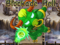 遊戲Blockade Hell  