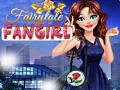 遊戲Fairytale Fangirl