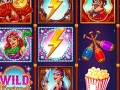 遊戲Fortune Slots