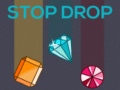遊戲Stop Drop
