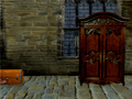 遊戲Medieval Church Escape 2 Episode 2