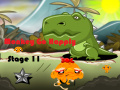 遊戲Monkey Go Happly Stage 11