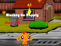遊戲Monkey Go Happly Stage 12