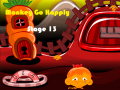 遊戲Monkey Go Happly Stage 13