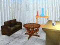 遊戲Container Flat Escape 4