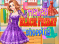 遊戲Helen Black Friday Shopping