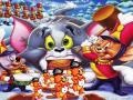 遊戲Tom and Jerry Hidden Objects