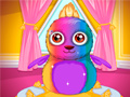 遊戲Fuzzimals Maker