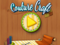 遊戲Couture Craft