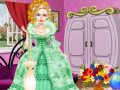 遊戲Anne Lolita Fashion