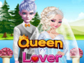 遊戲Queen Or Lover