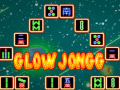 遊戲Glow Jongg