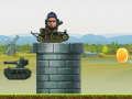 遊戲World of tanks Balance Man 