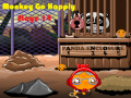 遊戲Monkey Go Happly Stage 14