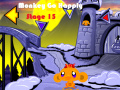 遊戲Monkey Go Happly Stage 15
