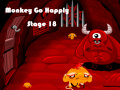 遊戲Monkey Go Happly Stage 18