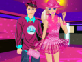 遊戲Barbie And Ken Nightclub Date
