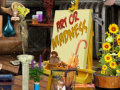 遊戲Art or Madness