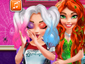 遊戲Harley Quinn Dentist and Make Up