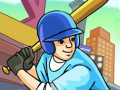 遊戲Baseball