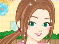遊戲Jenny The Spaholic  