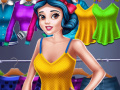 遊戲Princess Fashion Looks