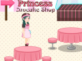 遊戲Princess Cupcake Shop