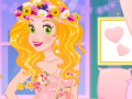 遊戲Rapunzel's Flower Crown