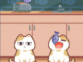 遊戲Nom Cat
