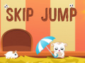 遊戲Skip Jump