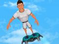 遊戲Water Jetpack