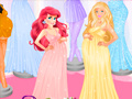 遊戲Pregnant Princesses Fashion Outfits