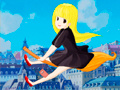 遊戲Kiki's Delivery