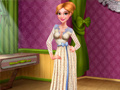遊戲Dove Wedding Dolly Dress Up
