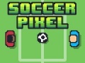 遊戲Soccer Pixel