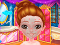 遊戲Sweet Girl Makeover