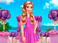 遊戲Mermaid Princess Wedding Day