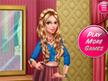 遊戲Sery Date Night Dolly Dress Up